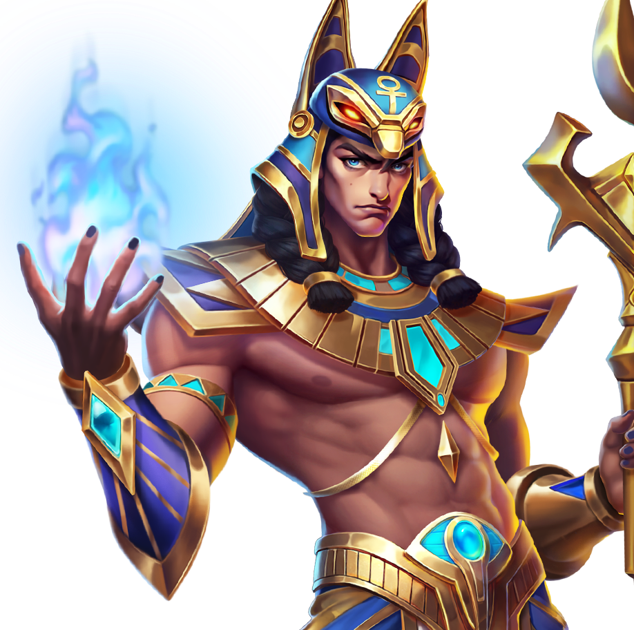 戰神賽特2 覺醒之力